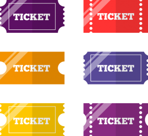 tickets